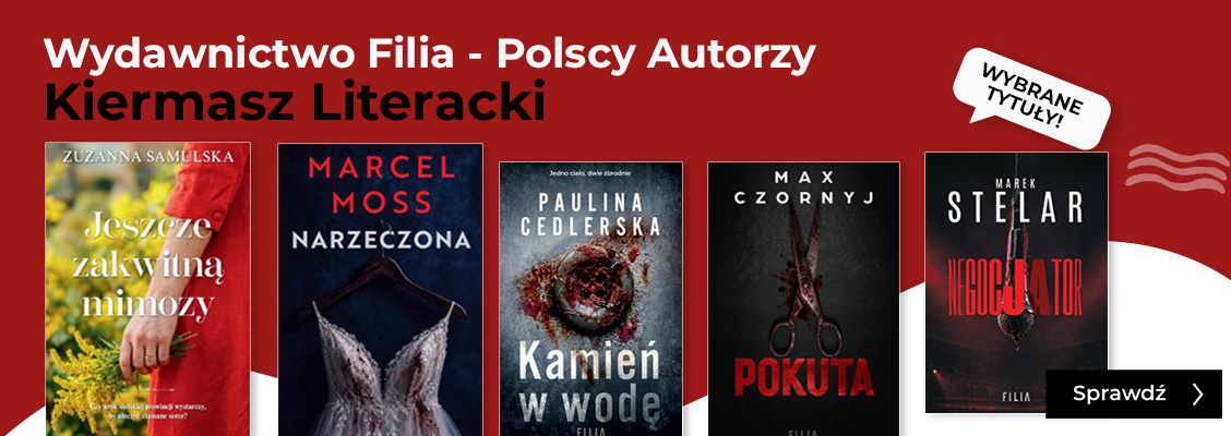 polscy autorzy