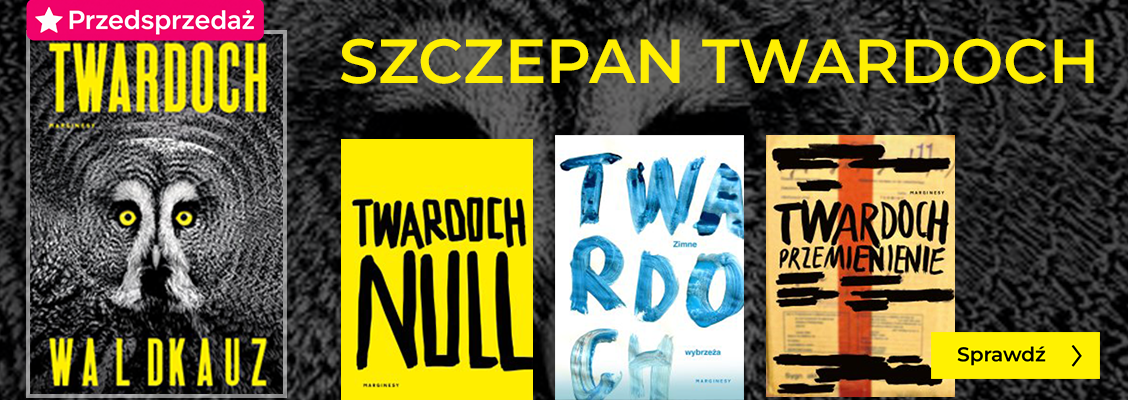 TWARDOCH
