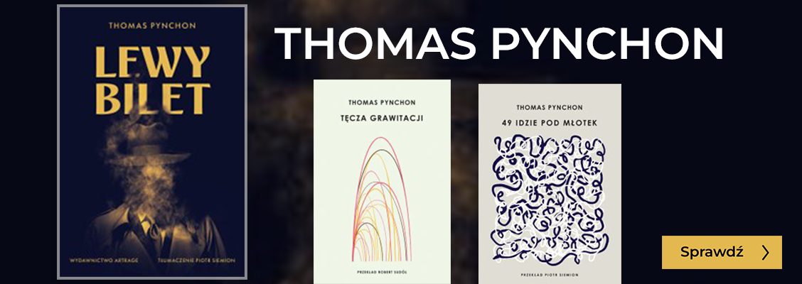 PYNCHON