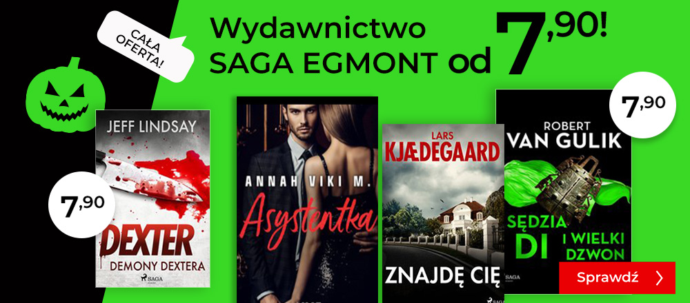 SAGA EGMONT