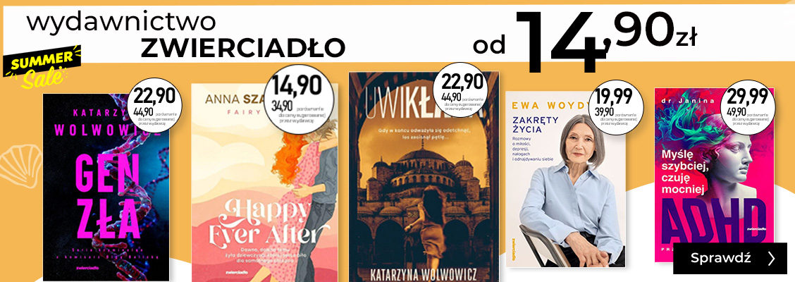 zwierciadlo od 14,90
