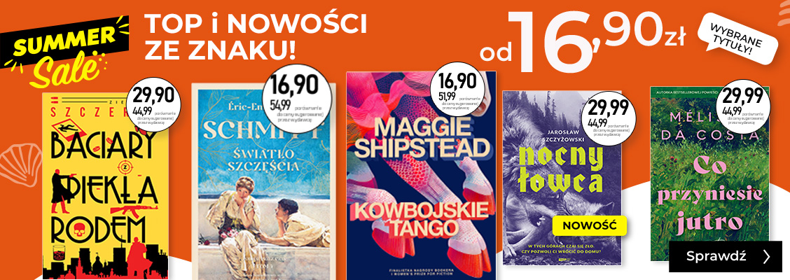 ZNAk- od 16,90