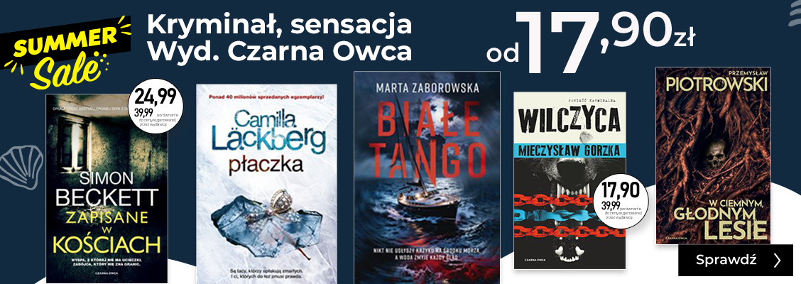 czarna owca