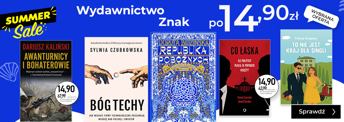 SUMMERSALE ZNAK