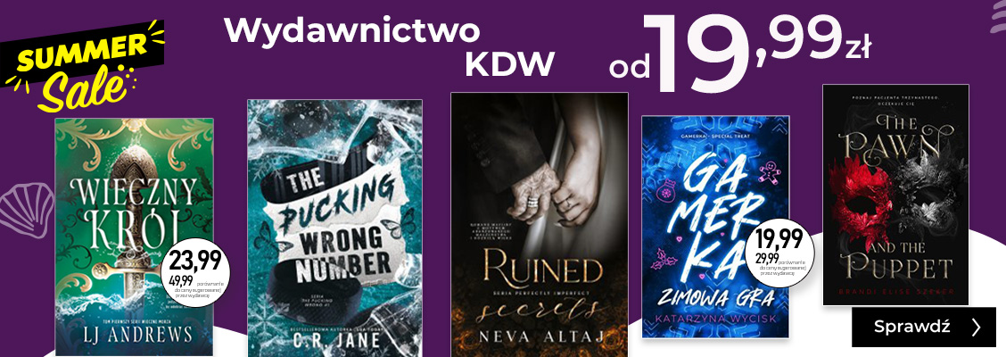 SUMMERSALE-KDW