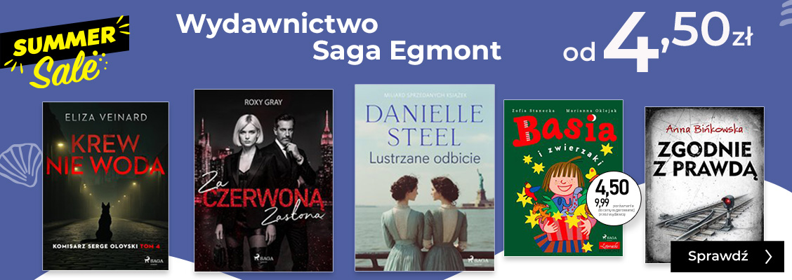 SUMMERSALE-SAGA