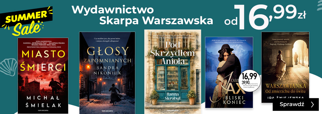 Skarpa Warszawska