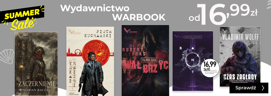 WARBOOK