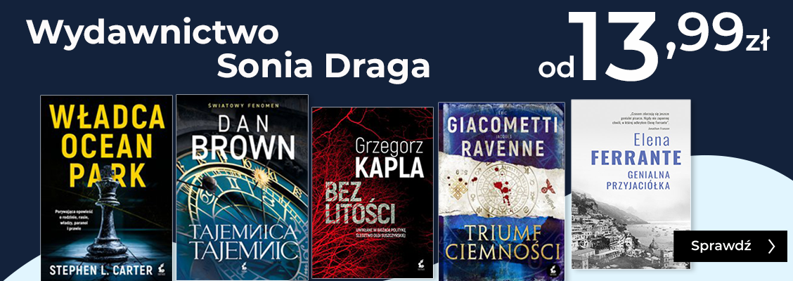 sonia draga