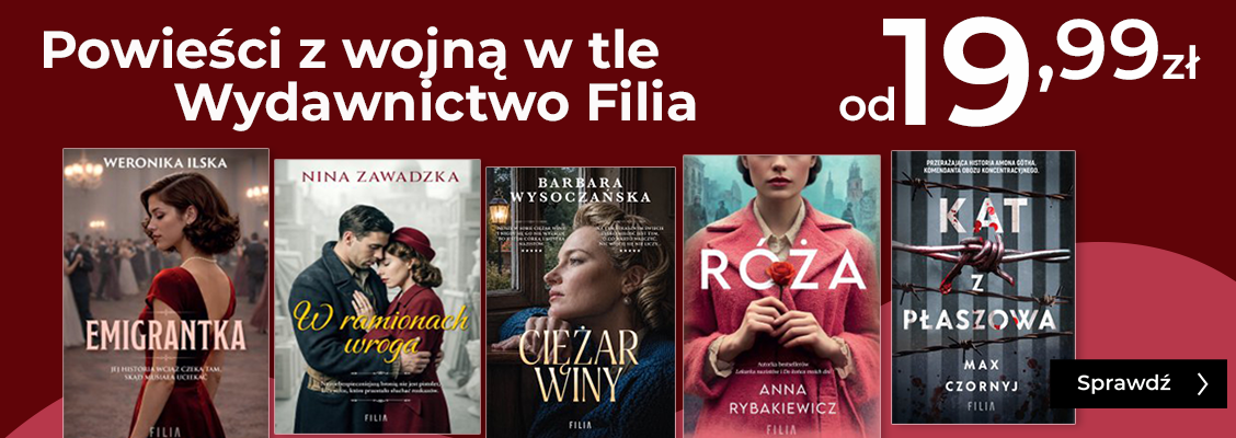 FILIA WOJENNE