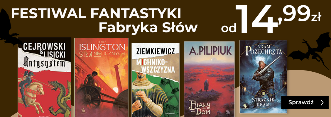 FABRYKA SŁÓW