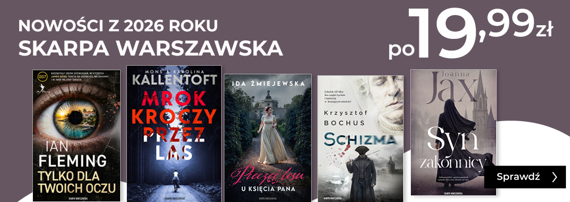 skarpa warszawska nowosci