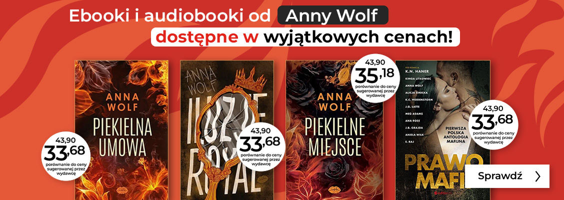 ANNA WOLF