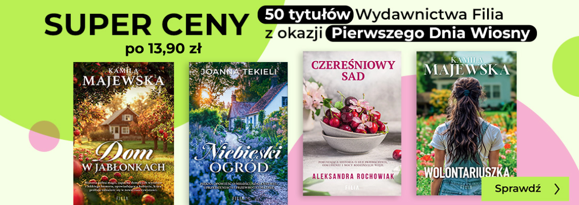 DZIEN WIOSNY
