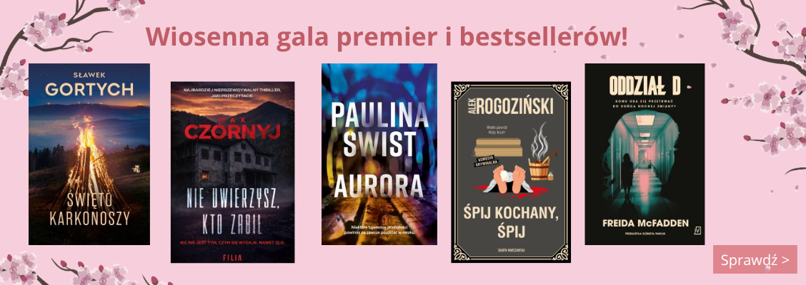 WIOSENNA GALA