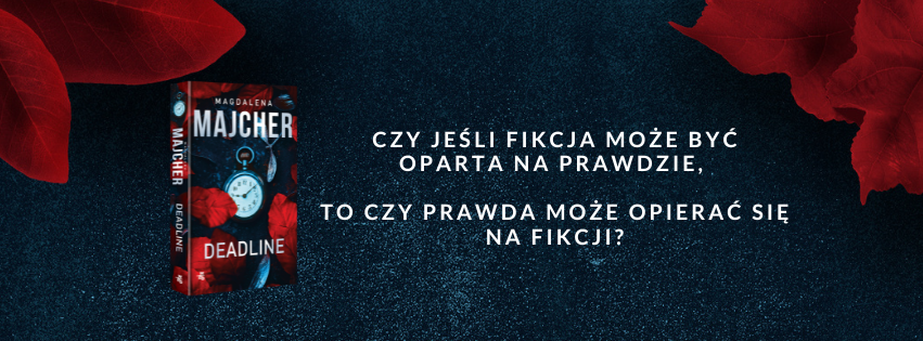 Blog - baner - deadline