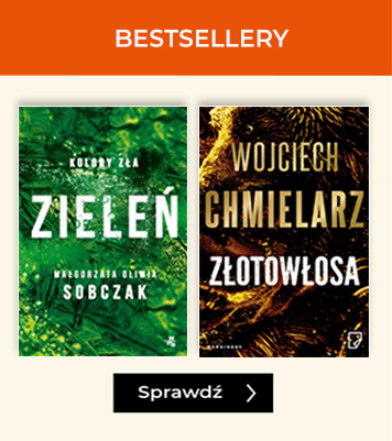 Kryminalne ebooki i audiobooki LP