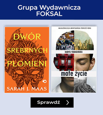 GRUPA WYDAWNICZA FOKSAL