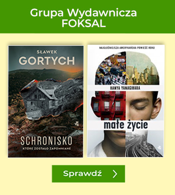 GRUPA WYDAWNICZA FOKSAL
