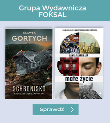 GRUPA WYDAWNICZA FOKSAL