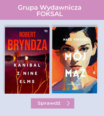 GRUPA WYDAWNICZA FOKSAL