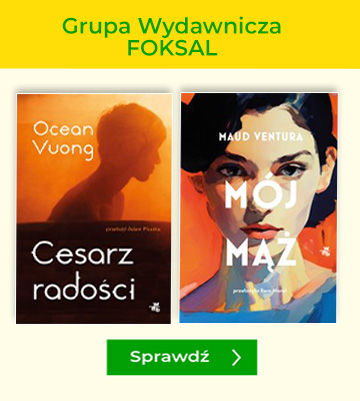 GRUPA WYDAWNICZA FOKSAL