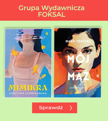 GRUPA WYDAWNICZA FOKSAL
