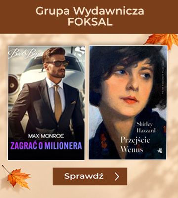 GRUPA WYDAWNICZA FOKSAL