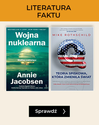 Ebooki i audiobooki. Literatura faktu