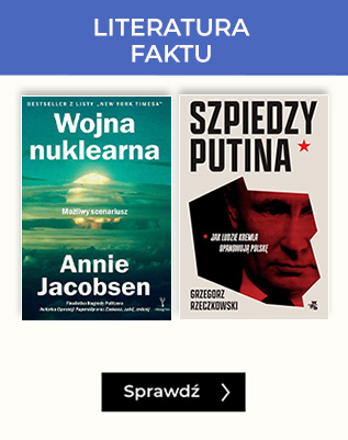 Ebooki i audiobooki. Literatura faktu