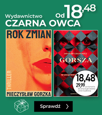 Ebooki i audiobooki. Literatura faktu