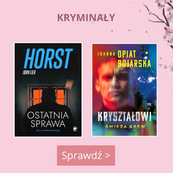 KRYMINAŁ-BOX-SG