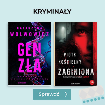 KRYMINAŁ-BOX-SG