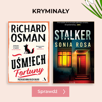 KRYMINAŁ-BOX-SG