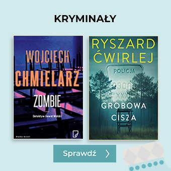 KRYMINAŁ-BOX-SG