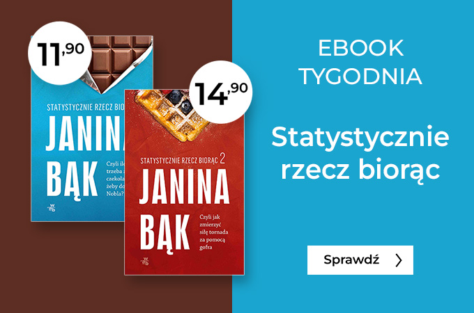 autor tygodnia: Janina-Bak
