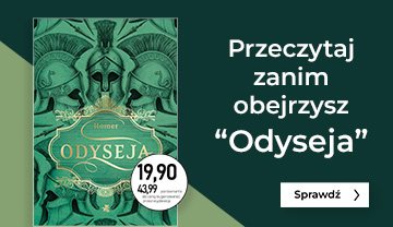 odyseja