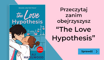 the love hypothesis