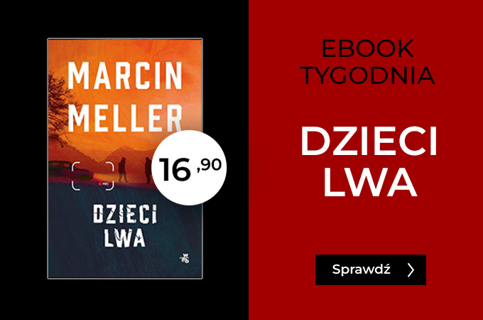 dzieci lwa