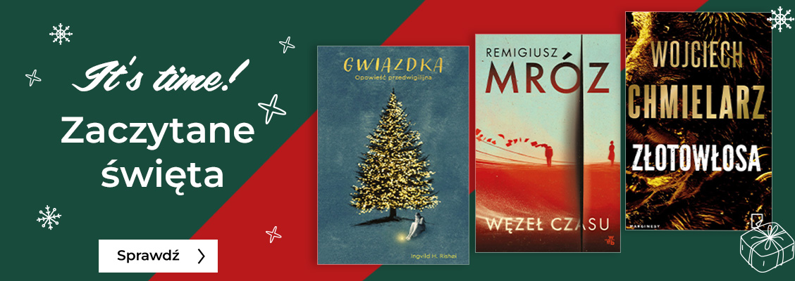Baner główny sklepu promo SP
