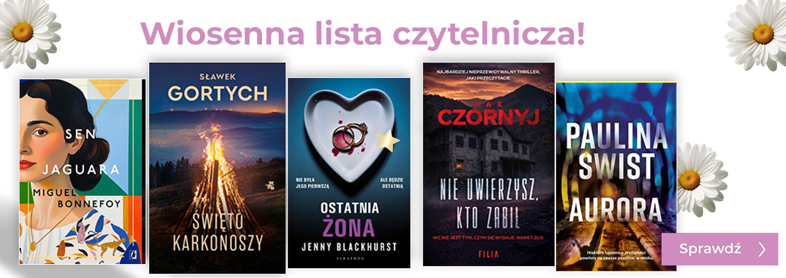 Baner główny sklepu promo SP