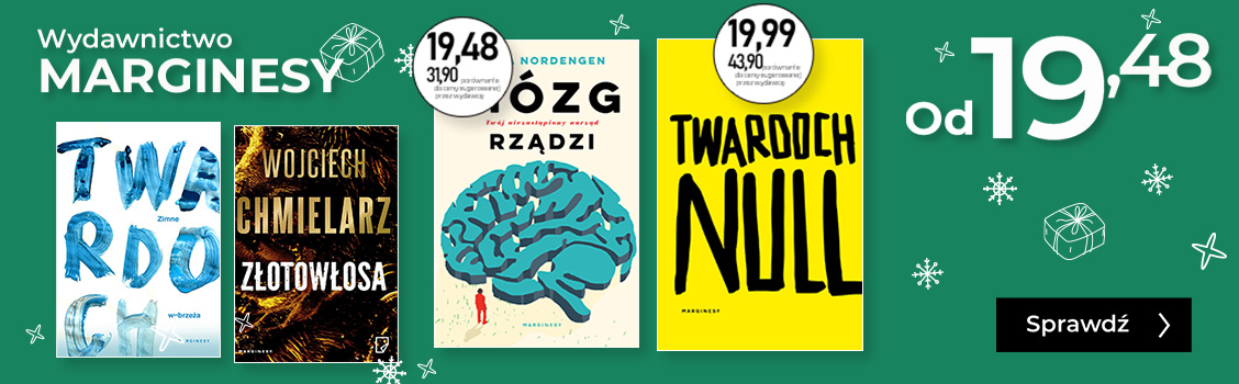 Baner główny sklepu promo SP