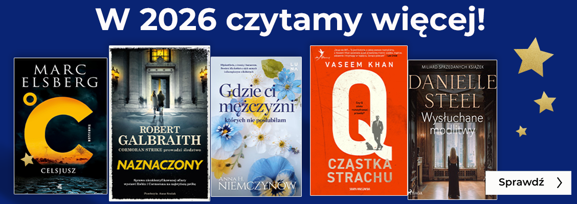 Baner główny sklepu promo SP