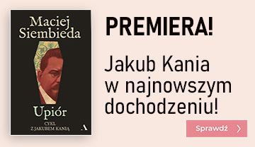 Alicja Sinicka - przedsprzedaż