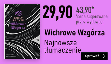 Wichrowe Wzgóra - nowe tłumaczenie