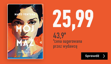 Mój mąż