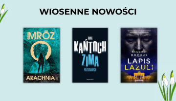 Wiosenne nowości