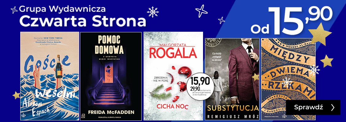 Czwarta Strona