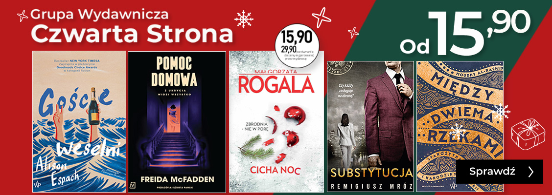 Czwarta Strona