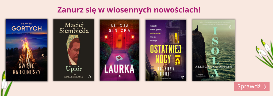 NOWOŚCI